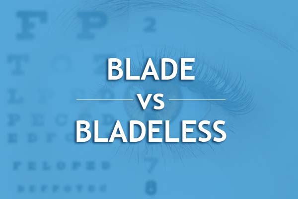 Which Is Safer: Traditional vs Bladeless LASIK?