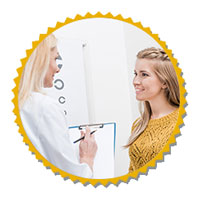 LASIK eligibility