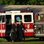 Fire Fighters Must-Have 20/20 Vision