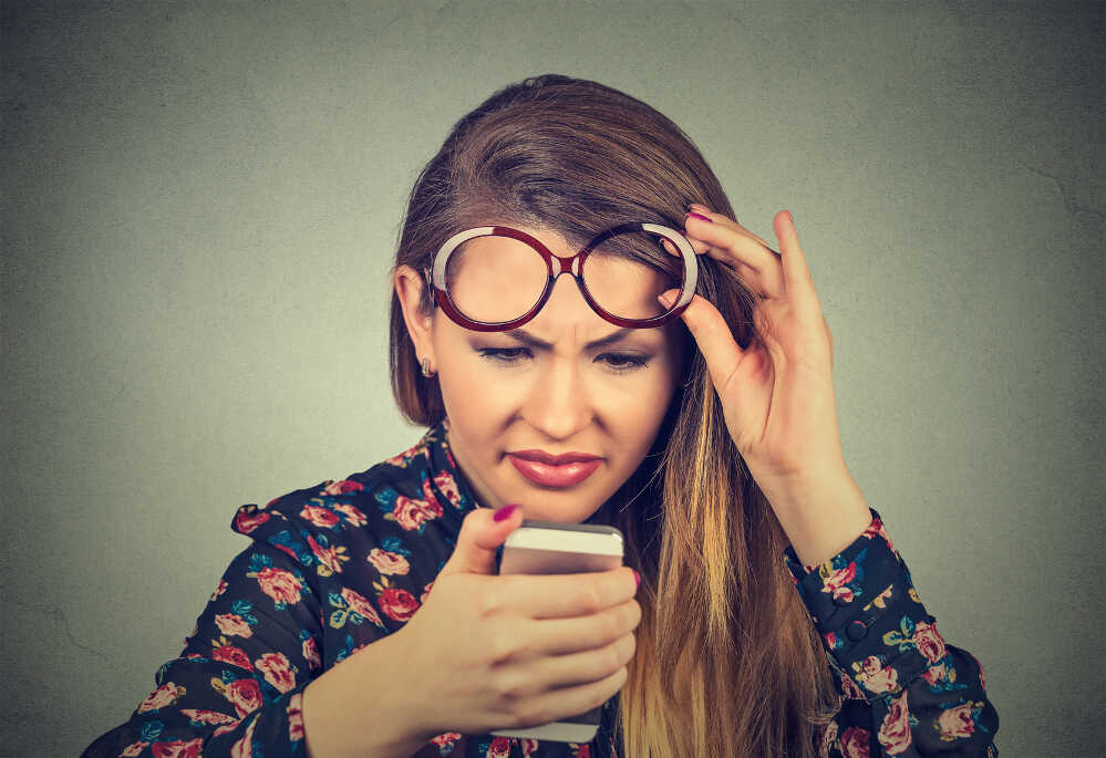 Discover Why Squinting Helps You See