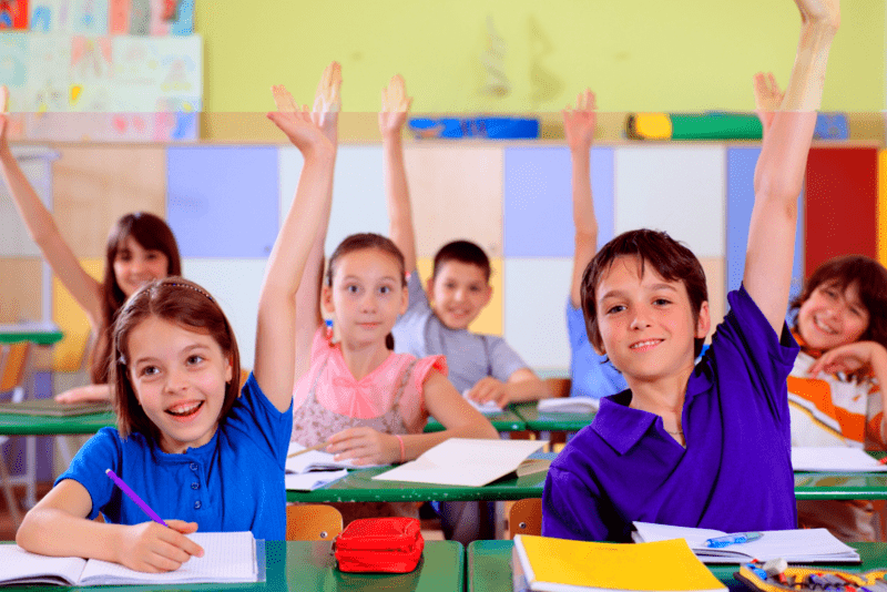 How To Keep Conjunctivitis Out Of Classrooms How To Keep Conjunctivitis Out Of Classrooms