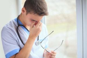 Who Does Your LASIK Doctor’s LASIK?