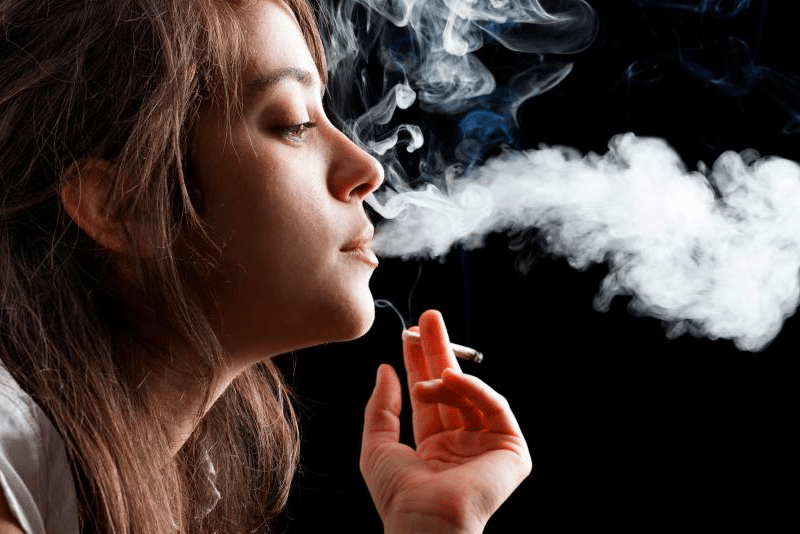 How Exactly Does Smoking Harm The Eyes? How Exactly Does Smoking Harm The Eyes?