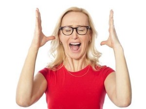 Glasses or Contacts Getting in the Way
