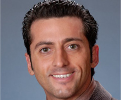 Rajy M. Rouweyha, M.D. of LASIK of Nevada
