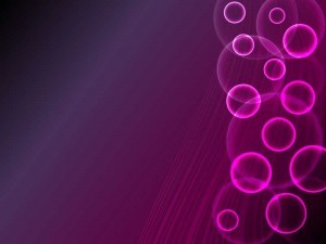 Laser Gas Bubbles