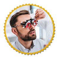 LASIK evaluation