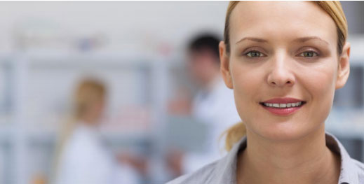Laser Eye Surgery Benefits