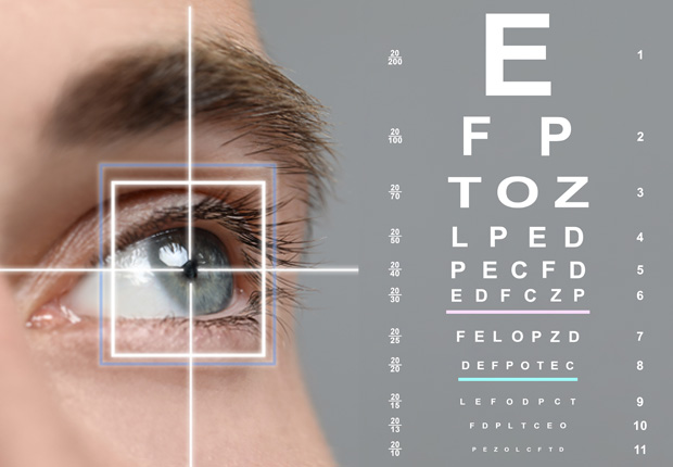 what to expect on LASIK flap creation at LASIK of Nevada
