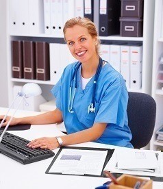 Medical Practitioner