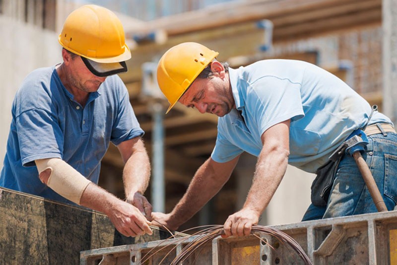 How to stay safe from job related injury How to stay safe from job related injury