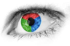 RGBIV Vision