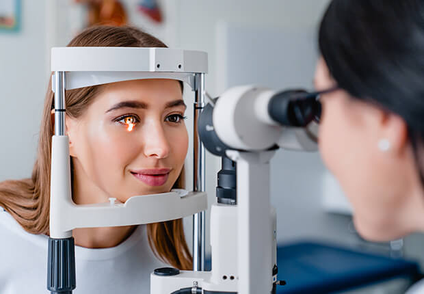 What To Expect from LASIK of Nevada in Las Vegas