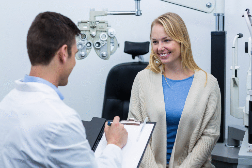 Lasik of Nevada Affordability