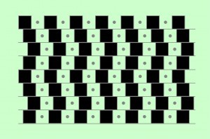Mueller Vision Test