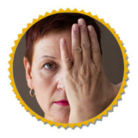 Presbyopia