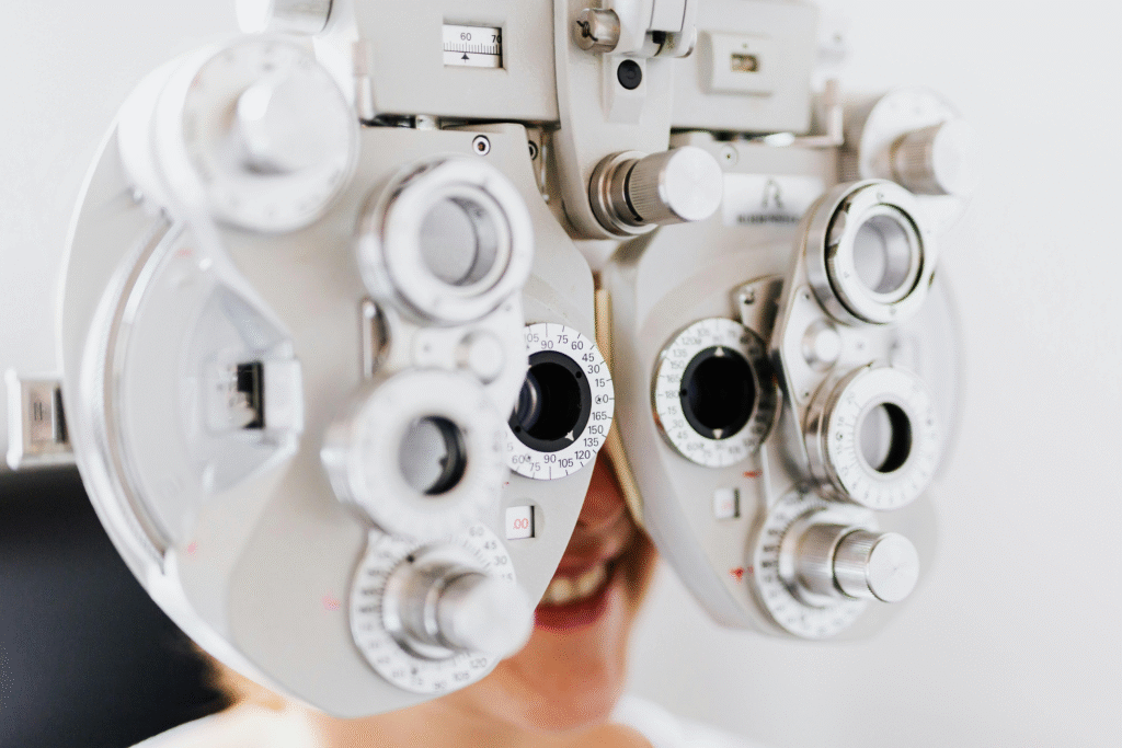 Lasik of Nevada Financing Options