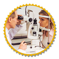 Experienced LASIK Surgeons