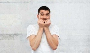 Confessions of a Contact Lens Wearer