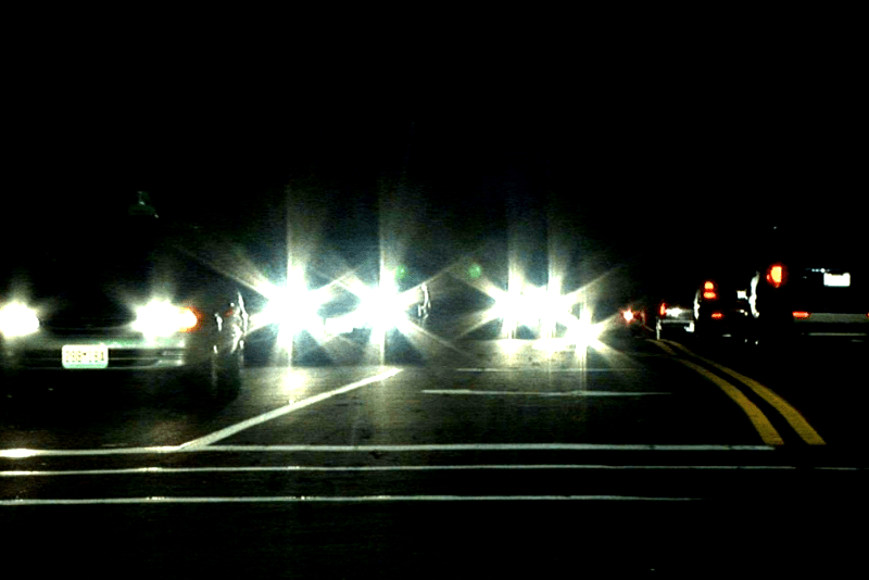 Why Seeing Halos is Natural After LASIK Surgery Halo Lights After LASIK