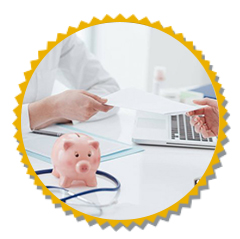 HSA to Pay LASIK
