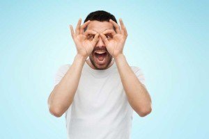 No More Glasses with LASIK