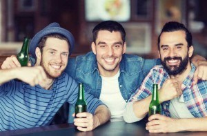 guy friends