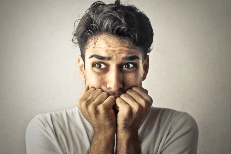 Conquer These 4 Common Pre-LASIK Fears Once And For All