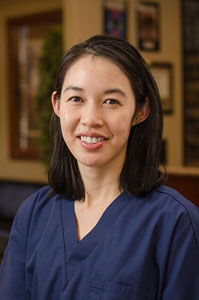 Dr. Wanwalee Charoenchote, O.D.