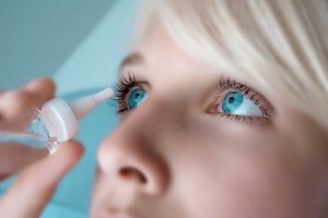 Eye Drops