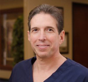 Dr. Richard C. Rothman, M.D. 