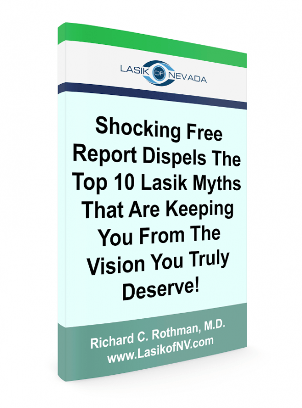 Lasik eBook Offer
